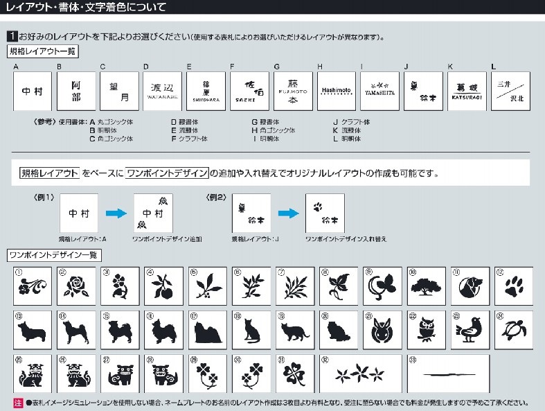 Sタイプ　ガラス　130角　G1S・KP-G-1S