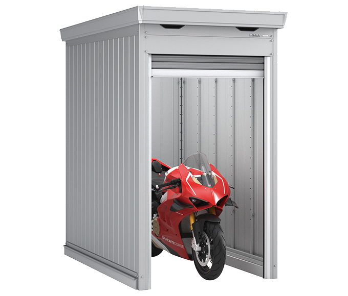 【特化】イナバ　バイク保管庫 イナバ バイク保管庫 | セイリーハウス マツモト物置ONLINE STORE