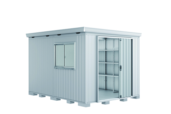 大型物置 | セイリーハウス マツモト物置ONLINE STORE