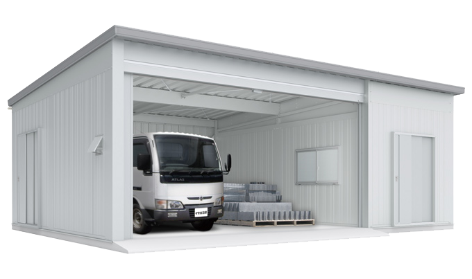 イナバ倉庫 | セイリーハウス マツモト物置ONLINE STORE