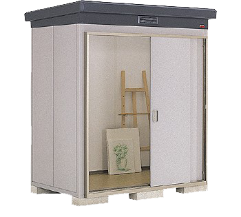イナバ物置 ナイソー SMK-25SN | セイリーハウス マツモト物置ONLINE STORE