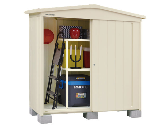 マツモト物置 NT | セイリーハウス マツモト物置ONLINE STORE