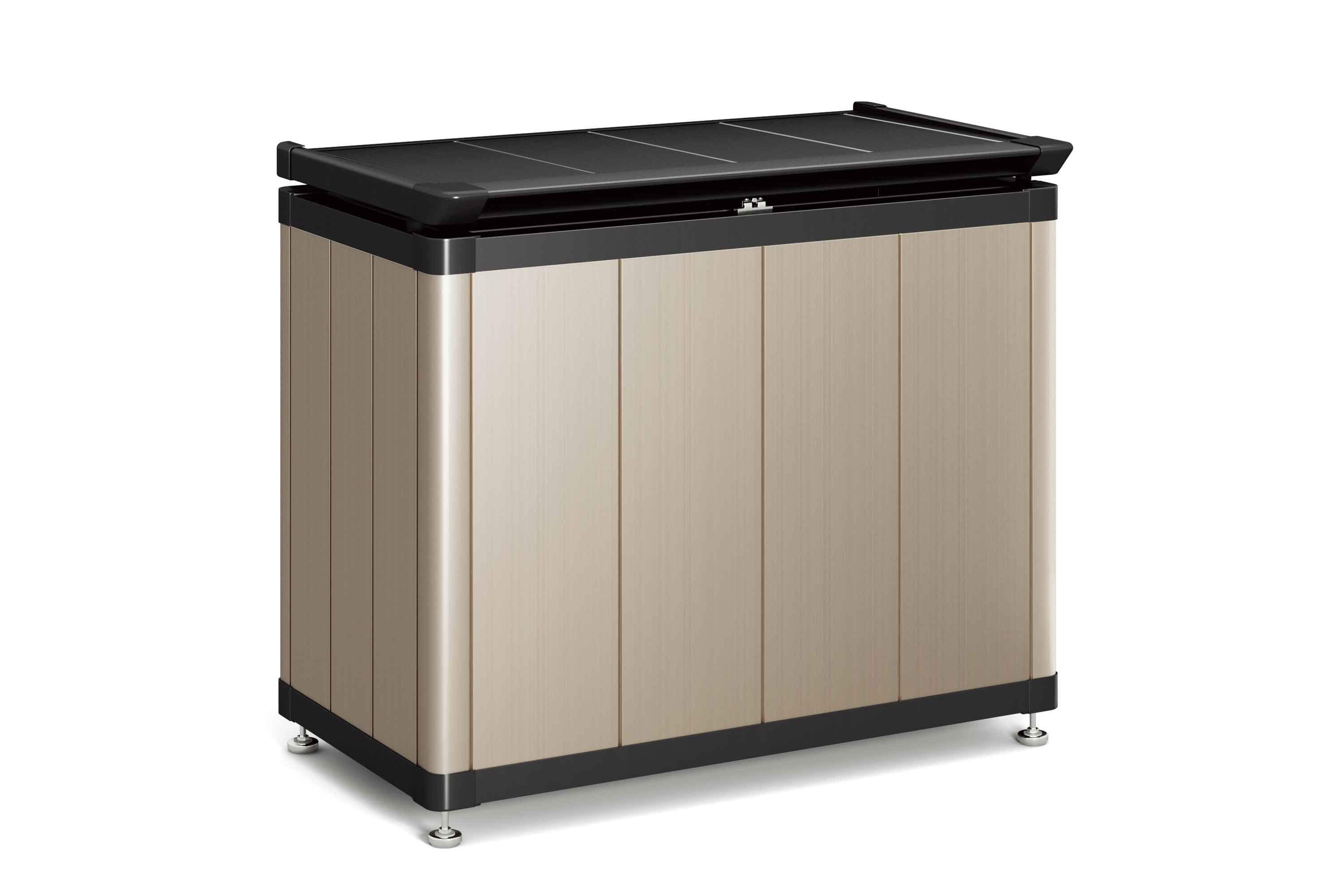 ゴミBOX | セイリーハウス マツモト物置ONLINE STORE