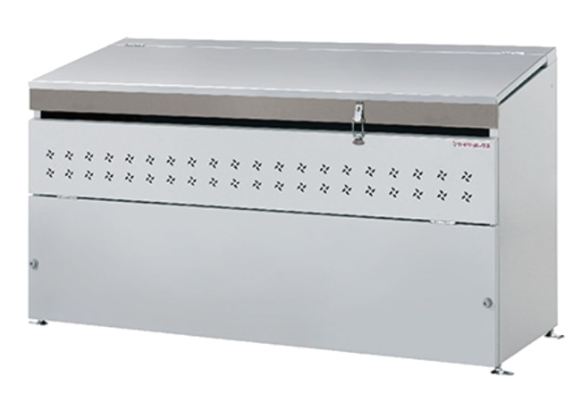 マツモト物置 ゴミ収集庫 SBA-700【在庫限り】 | セイリーハウス 