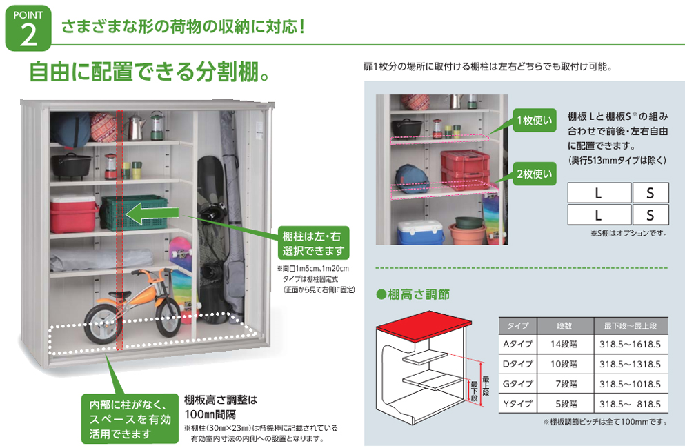 ヨド物置　エスモESE-2109A 淀川製鋼所 ヨド物置 エスモESF-2109ADO ディープオーシャンブルー 1台
