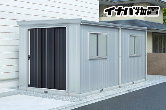 大型物置 Amazon | 物置 屋外 高さ180cm大型倉庫 合金鋼防錆防水アウトドア収納