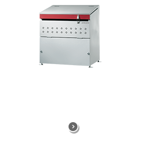 ゴミBOX